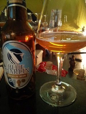 Blue Marlin