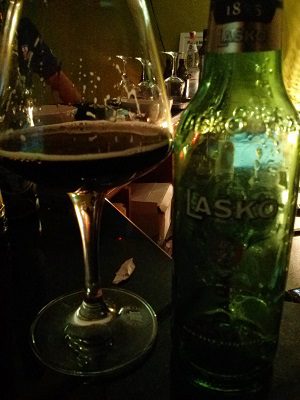 Laško Dark (Temno)