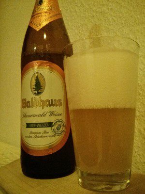 Waldhaus Schwarzwald Weisse