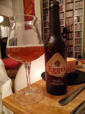 Egger Wälder Zwickel