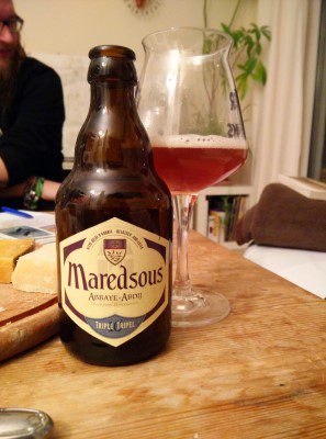 Mardesous Tripel