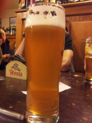 Matuška Raptor IPA