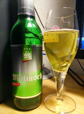 Mölmsch Pilsener