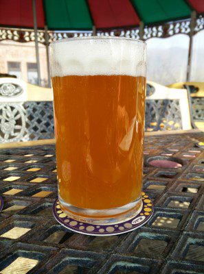 Bacchusbräu Loreley