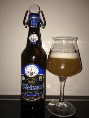 Liebharts Bio Weizen naturtrüb