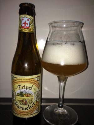 Tripel Karmeliet
