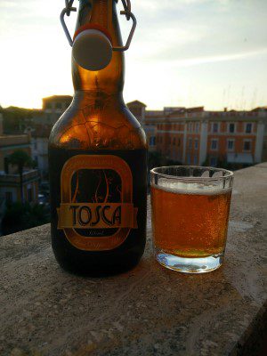 Tosca Chiara Doppio Malto