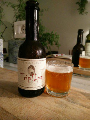 Opperbacco TriplIPA