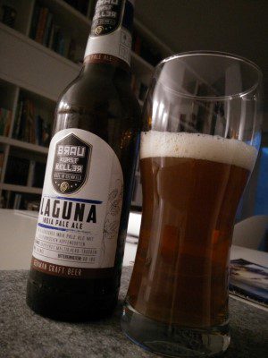 Laguna India Pale Ale