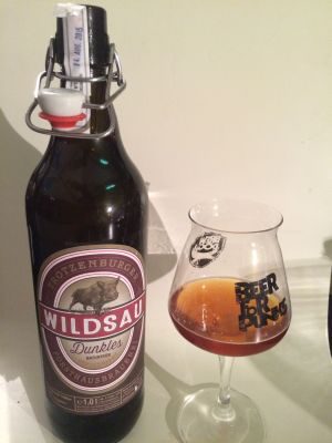 Trotzenburger Wildsau