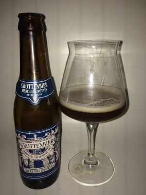 Grottenbier