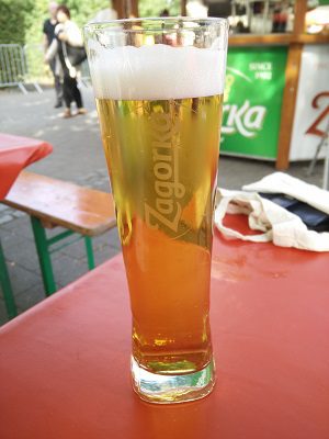 Zagorka Special