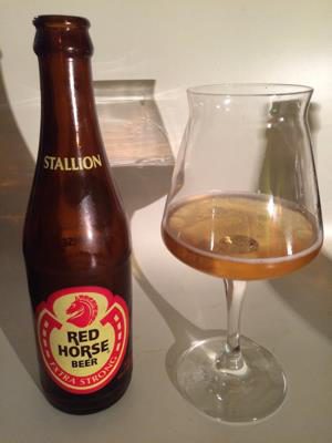 Red Horse Beer
