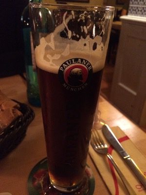 Paulaner Münchner Dunkel