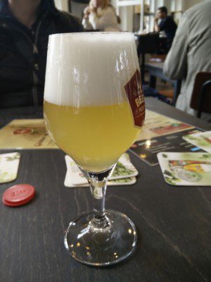 Steenbrugge Wit