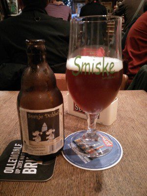 Smisje Dubbel