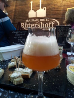 Rütershoff Zwickel Urtrüb