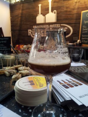 Rütershoff Dunkel
