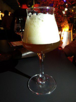 Canoe Festbier