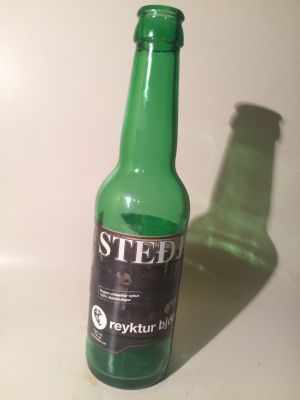 Steðji reyktur bjór