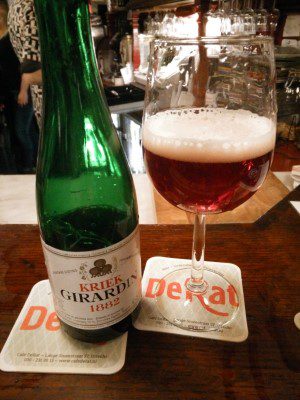 Girardin Kriek