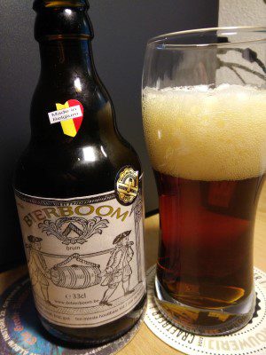 Bierboom Bruin