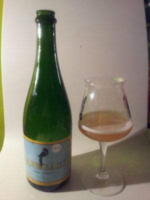 Papegaei 2014