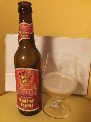 Baisinger Keller Teufel