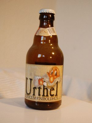 Urthel Tonicum Filiboldhus
