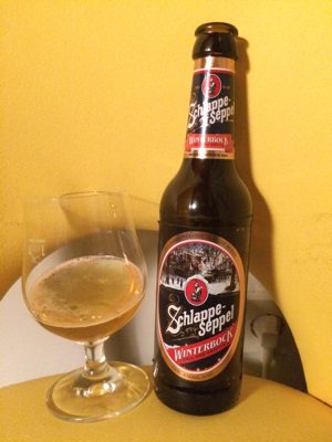 Schlappe Seppel Winterbock