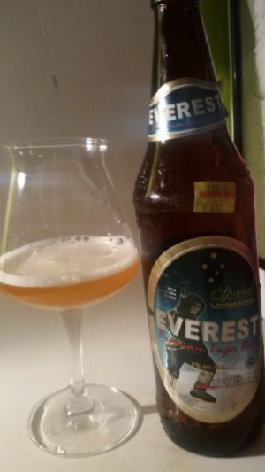 Everest Premium Lager