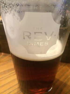 The Rev. James Original