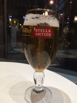 Stella Artois