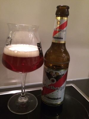 Heidelberger Weihnachtsbier