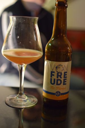 VonFreude Ale Primeur