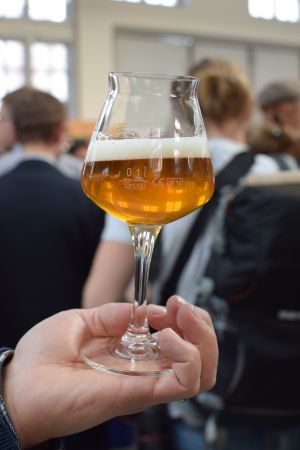 Pilsner Urquell unfiltriert