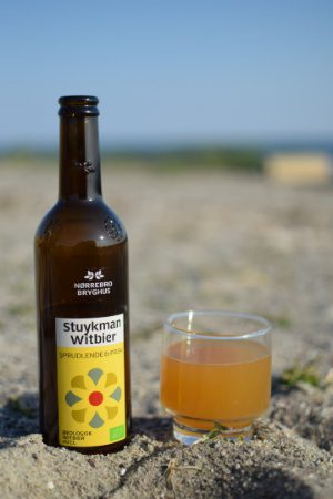 Stuykman Witbier