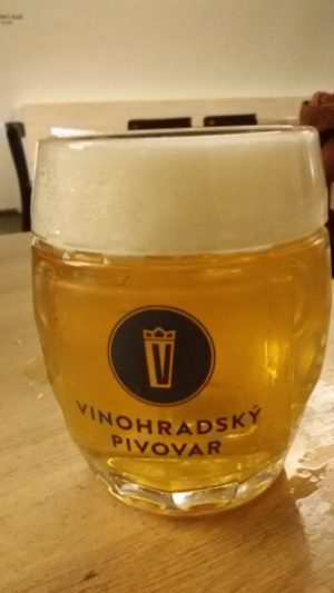 Vinohradska Jedenactka 11