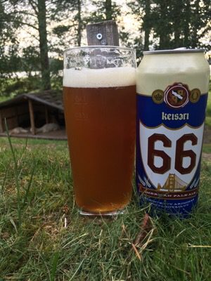Keisari 66