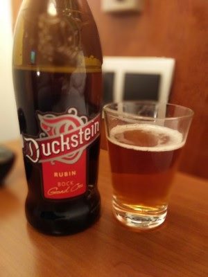 Duckstein Braumeister Edition No 07