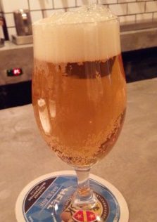 Garage Beer Slinger IPA