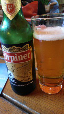 Urpiner Premium 12°