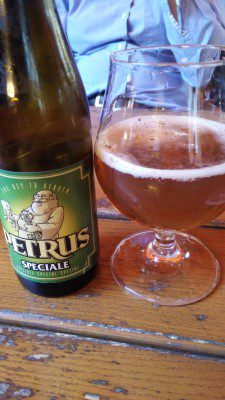 Petrus Speciale