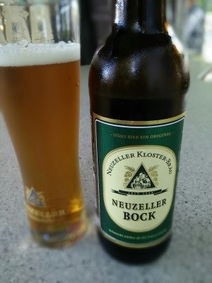 Neuzeller Bock
