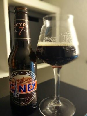 Ciney Bruin