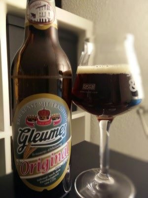 Gleumes Lager