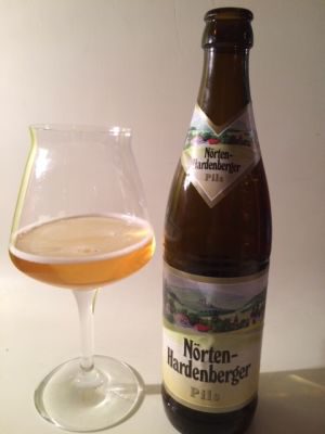 Nörten-Hardenberger Pils