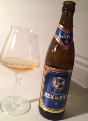 Potsdamer Rex Pils