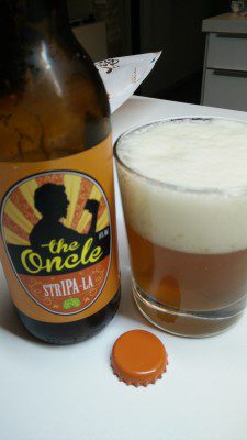 The Oncle strIPA-la