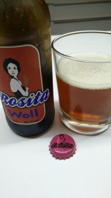 Rosita Woll